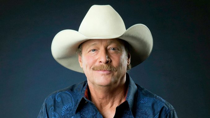 What happened to Alan Jackson? What is he doing now?