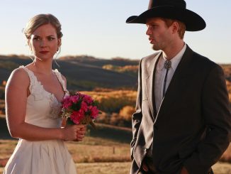 What happened to Caleb and Ashley from "Heartland"?