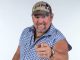 What happened to Larry the Cable Guy? What is he doing now?