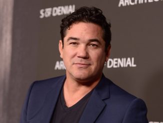 What happened to the Dean Cain (Superman)? The Rise and Fall