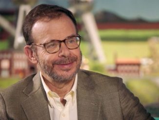 What is Ghostbuster Rick Moranis doing today? Net Worth, Wife