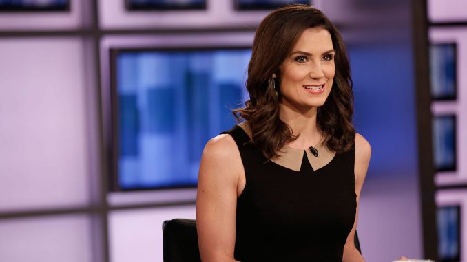 What is Krystal Ball doing now? About Her Husband, Net Worth