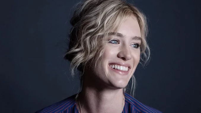 What is Mackenzie Davis from 'Terminator' doing now? Biography