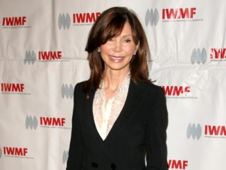 What is Victoria Principal doing today? Net Worth, Husband, Age