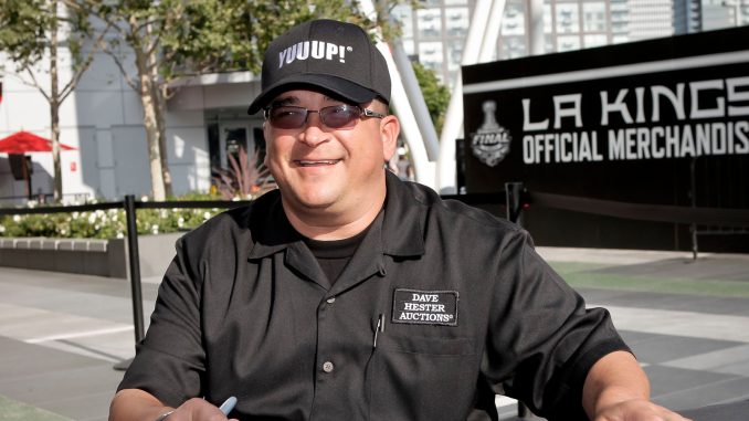 What’s The Most Hated Man on Storage Wars' Dave Hester doing now?