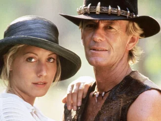 Where are the “Crocodile Dundee” cast members now?