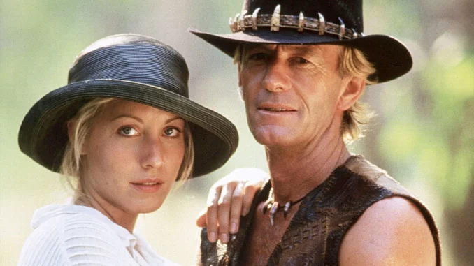 Where are the “Crocodile Dundee” cast members now?