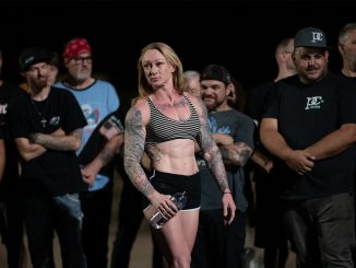 Who is Jessica Heath in 'Street Outlaws'?