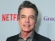 Who is Peter Gallagher? The Secrets of Longevity in Hollywood