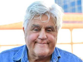 About Jay Leno’s Gasoline Fire Accident