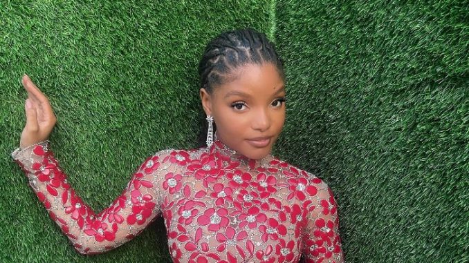 Halle Bailey's Love Life: Who is she Dating?