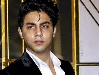 How Aryan Khan Survived a Drug Scandal and Reclaimed His Life