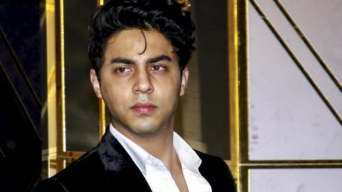How Aryan Khan Survived a Drug Scandal and Reclaimed His Life