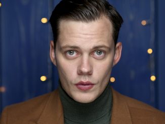 How Bill Skarsgård Became Hollywood’s Most Terrifying Villain