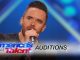 How Brian Justin Crum Went from Broadway to “America’s Got Talent”
