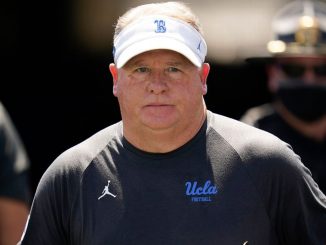 How Chip Kelly Rebuilt His Coaching Career