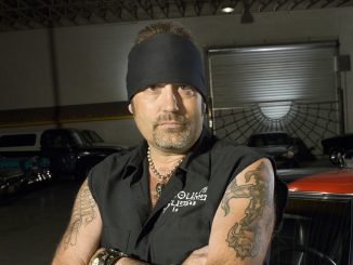 How Danny Koker Turned His Passion for Cars into a Hit TV Show