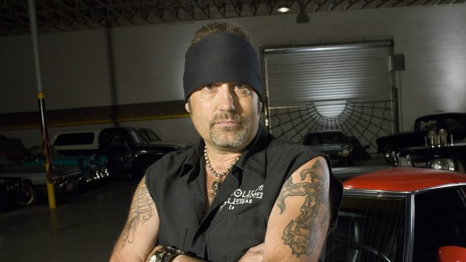 How Danny Koker Turned His Passion for Cars into a Hit TV Show