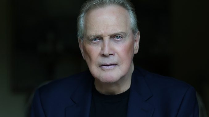 How Lee Majors Overcame Tragedy and Became a TV Legend