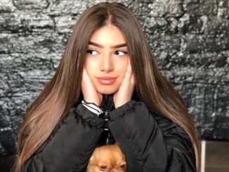 How Much is Mimi Keene's Net Worth? Her Dating, Movies, Age