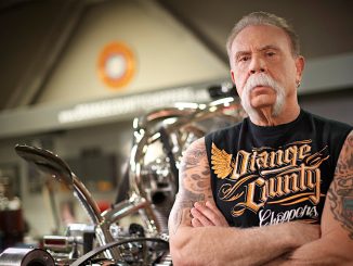 How Paul Teutul Sr. Built a Motorcycle Empire, but Lost His Family Along the Way