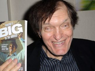 How Richard Kiel Overcame Gigantism and Became a Legend