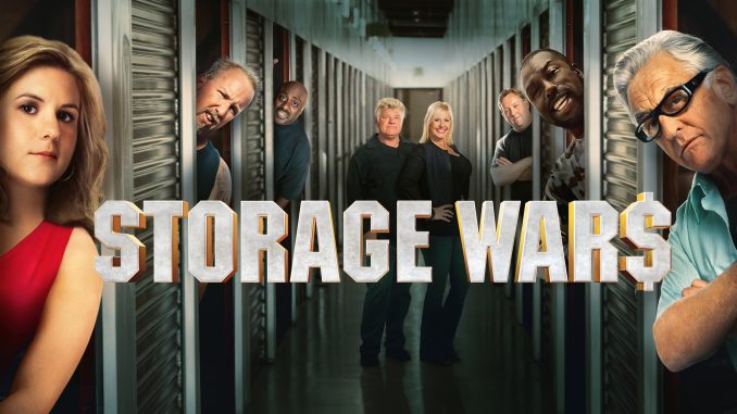 How Storage Wars Changed the Lives of Its Cast Members