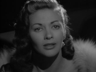 How Yvonne De Carlo Overcame Adversity and Became a Star