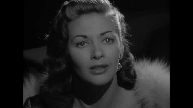 How Yvonne De Carlo Overcame Adversity and Became a Star