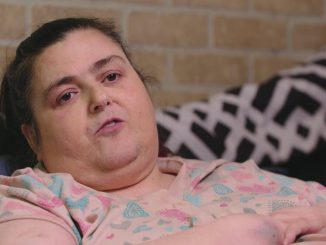 How is Lisa Ebberson from “My 600-lb Life” doing now?