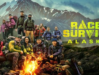 Meet Teams Competing For $500,000 on “Race to Survive: Alaska”