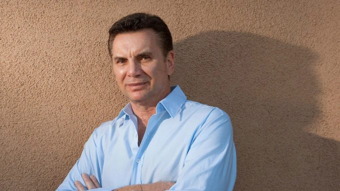 Michael Franzese and the Gasoline Tax Scam