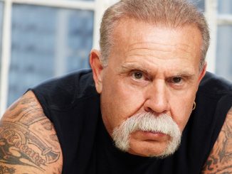 Paul Teutul Sr. Struggles with Addiction and Family Feuds