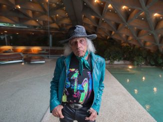 The Mysterious Life of James Goldstein