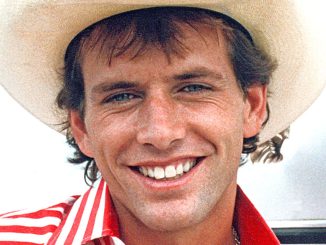 The Story of Lane Frost and His Tragic Death