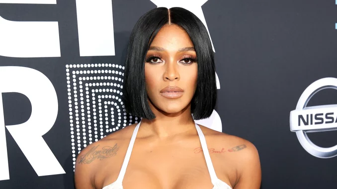 The Untold Truth About Joseline Hernandez