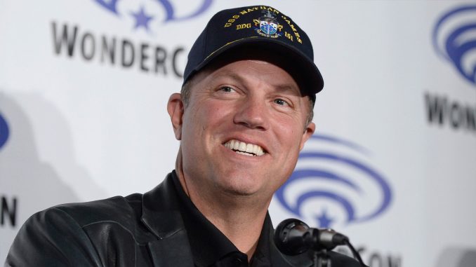 What happened to Adam Baldwin? What is he doing now?