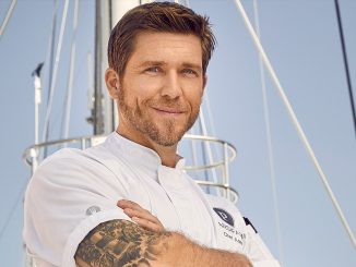 What happened to Adam from "Below Deck Med"?