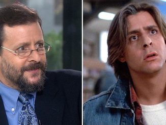 What happened to Judd Nelson? Net Worth, Daughter, Wife