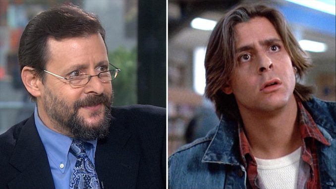 What happened to Judd Nelson? Net Worth, Daughter, Wife