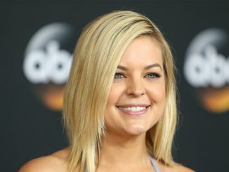 What happened to Kirsten Storms? Health Update