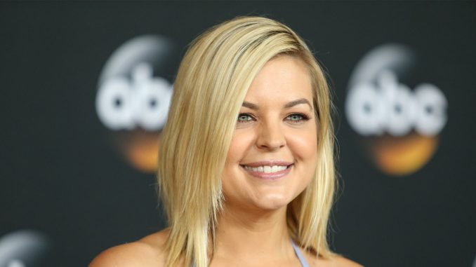 What happened to Kirsten Storms? Health Update