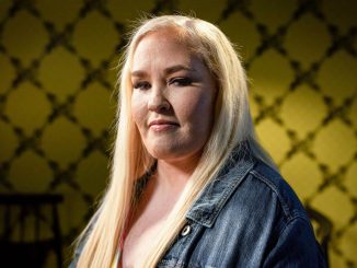 What happened to Mama June's skin?