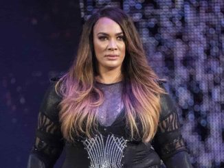 What happened to Nia Jax from WWE? Nia Jax’s Journey to WWE