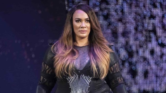 What happened to Nia Jax from WWE? Nia Jax’s Journey to WWE