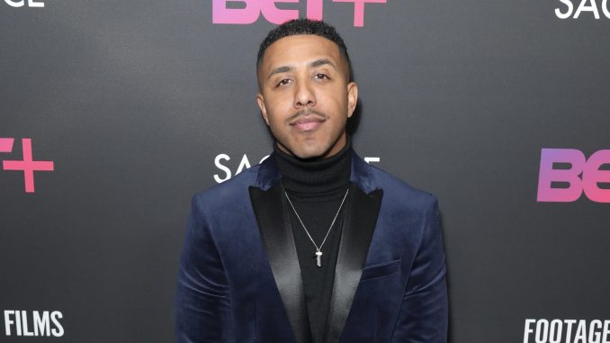 What is Marques Houston doing now? Wife, Net Worth, Son, Age