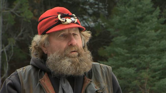 What is Rich Lewis of “Mountain Men” doing in 2023?