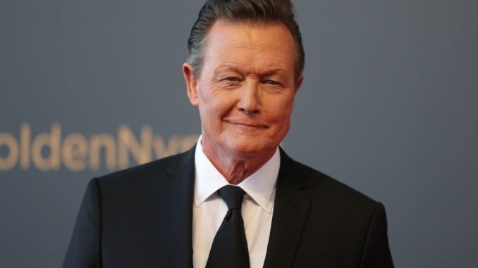 What is Terminator 2 star Robert Patrick doing today? Biography