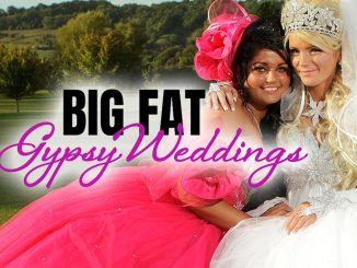 Where are the "Big Fat Gypsy Weddings" cast today?