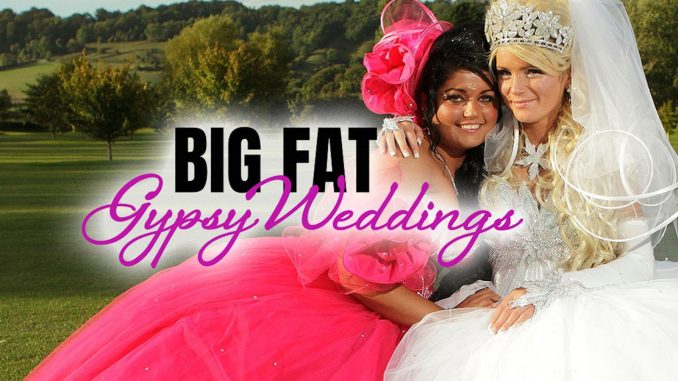 Where are the "Big Fat Gypsy Weddings" cast today?